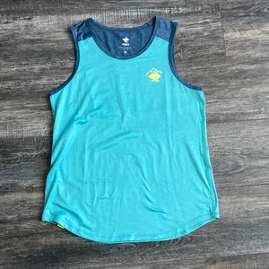 Rabbit Freedom Trail Tank Top
